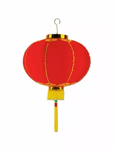 Kinesisk lykt 20 cm