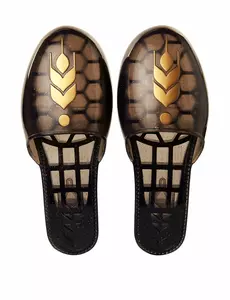 Anna Frost 2 Jente-mules