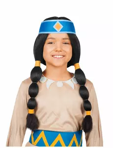 Regnbueparykk - Yakari Child