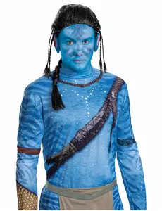 Avatar Jake Sully Herreparykk