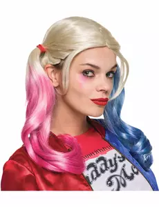 Harley Quinn Suicide Squad Dameparykk