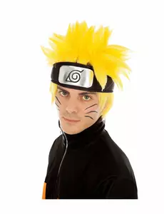 Naruto Shippuden Gul Parykk