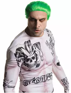 Joker Suicide Squad Herreparykk