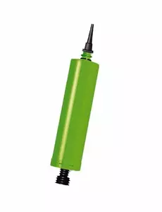 Stor ballongpumpe 26 cm