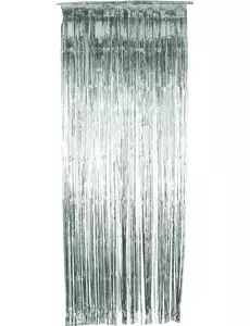 Sølvglansgardin 91 x 244 cm