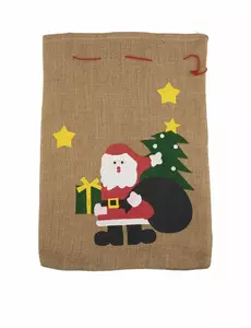 Julenissens hette 50 x 35 cm