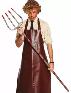 Blodig trefork 155 cm