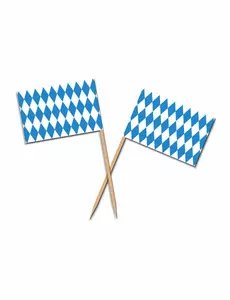 50 tre Oktoberfest-valg