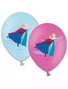 frosne ballonger