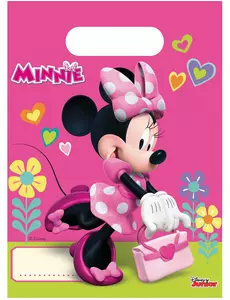 6 Minnie Happy-gaveposer