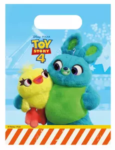 6 Toy Story 4 gaveposer