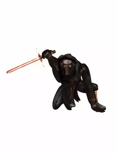 Kylo Ren Star Wars VII Kjempefolieballong