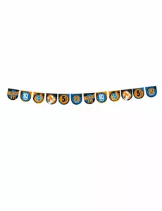 Nerf-banner