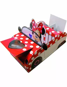 Minnie pappeske