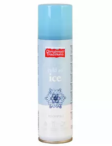 Julekrystall spraybombe 150 ml