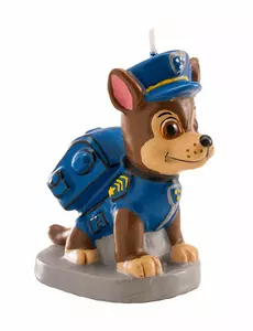 Paw Patrol Chase-lys