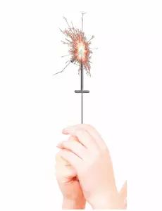 Magisk stjerneskudd nummer 1