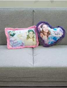Violetta pute 36 cm