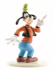 Tøffe figur 7,5 cm