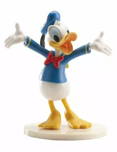 Donald Duck 7,5 cm figur