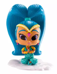 Shine 8 cm plastfigur