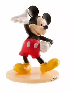 Mikke Mus-figur 7,5 cm