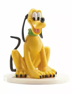 Pluto-figur 7,5 cm
