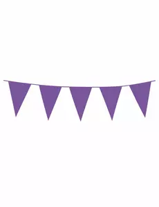 3m lilla mini vimpelgirlander