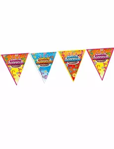 Gratulerer med dagen Garland