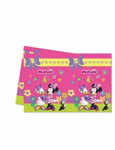 Minnie Happy duk 120x180cm