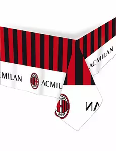 AC Milan papirduk 120 x 180 cm