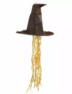 Harry Potter sorteringshatt Piñata 45 cm