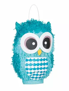 Ugle Pinata 38 cm