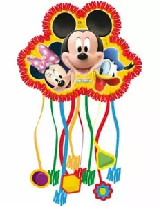 Mikke Mus Piñata