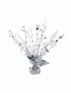 Weight for silver star helium balloon 250 gr