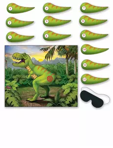 Dinosaurfestspill