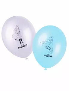 8 Frost 2 Latexballonger 28 cm