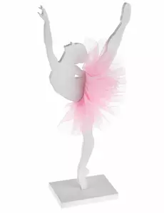 Treballerina 17 x 20 cm