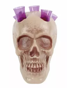 Holder til hodeskalleskyter 20 cm