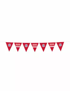 FC Bayern München plastveske 4m