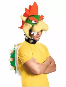 Nintendo® Bowser-sett for voksne