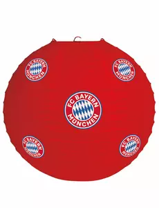 FC Bayern München lanterne 25 cm
