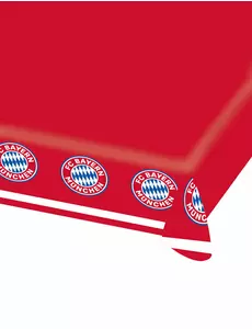 FC Bayern München papirduk 120 x 180 cm