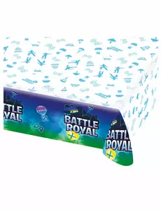 Battle Royale plastduk 120 x 180 cm