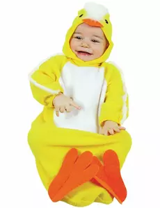 Babykyllingkostyme