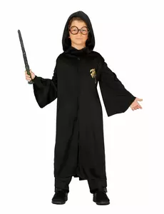 Guttetryllekunstnerkostyme til student, Størrelse: 5–6 år(110–115 cm)