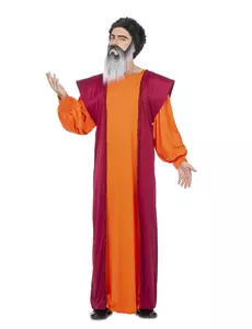 Guru-kostyme for voksne