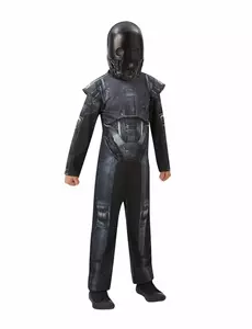 K-2SO Star Wars Rogue One-kostyme til barn