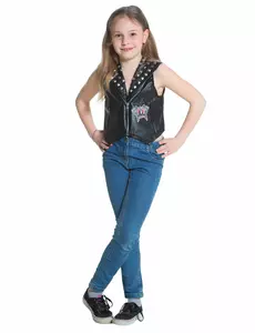 Daisy Vest - Chica Vampiro jente