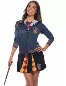 Harry Potter Griffing-skjørt til voksne